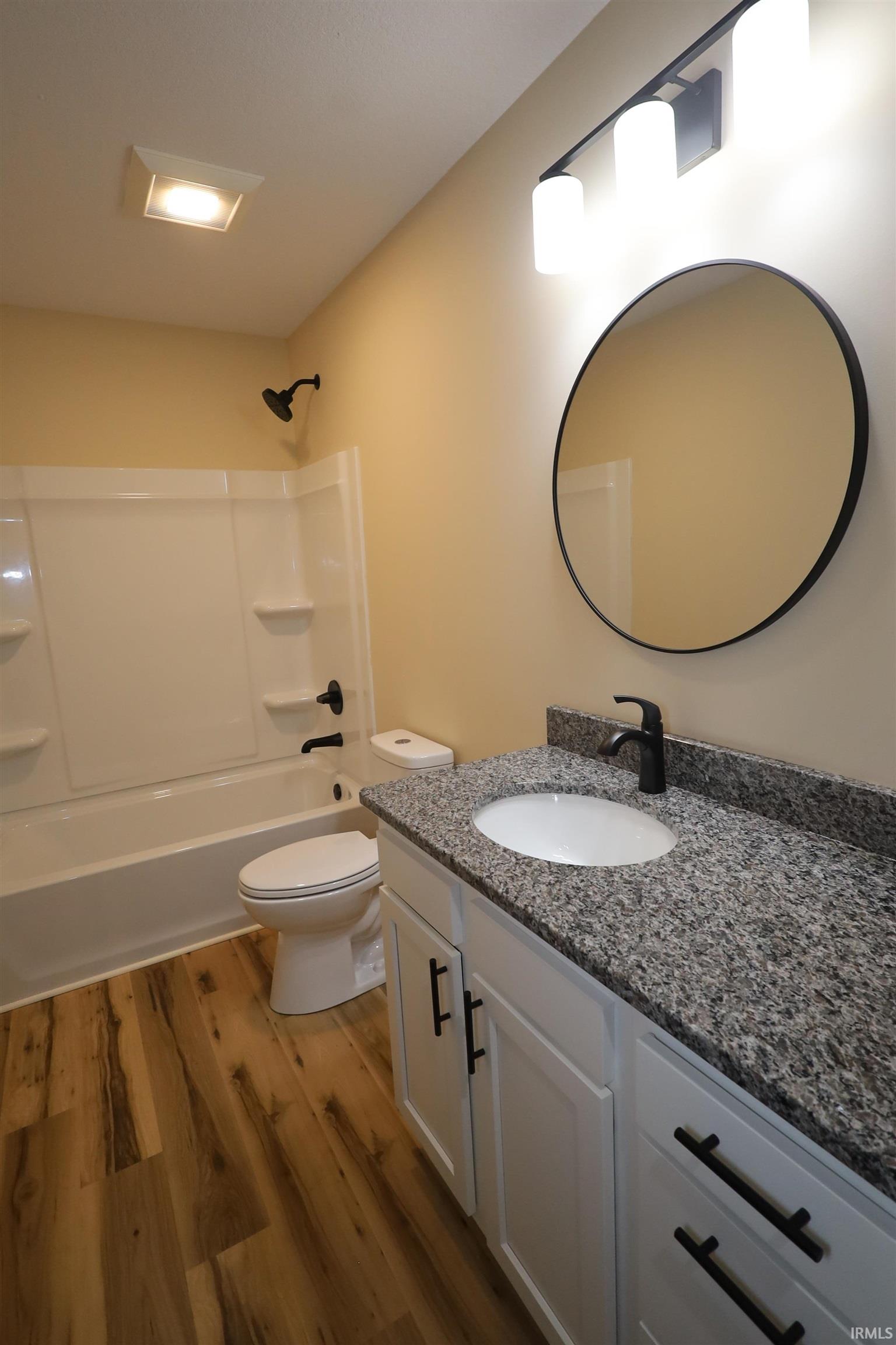 1626 Howell Street Fort Wayne, IN 46808 - Photo 22 of 32