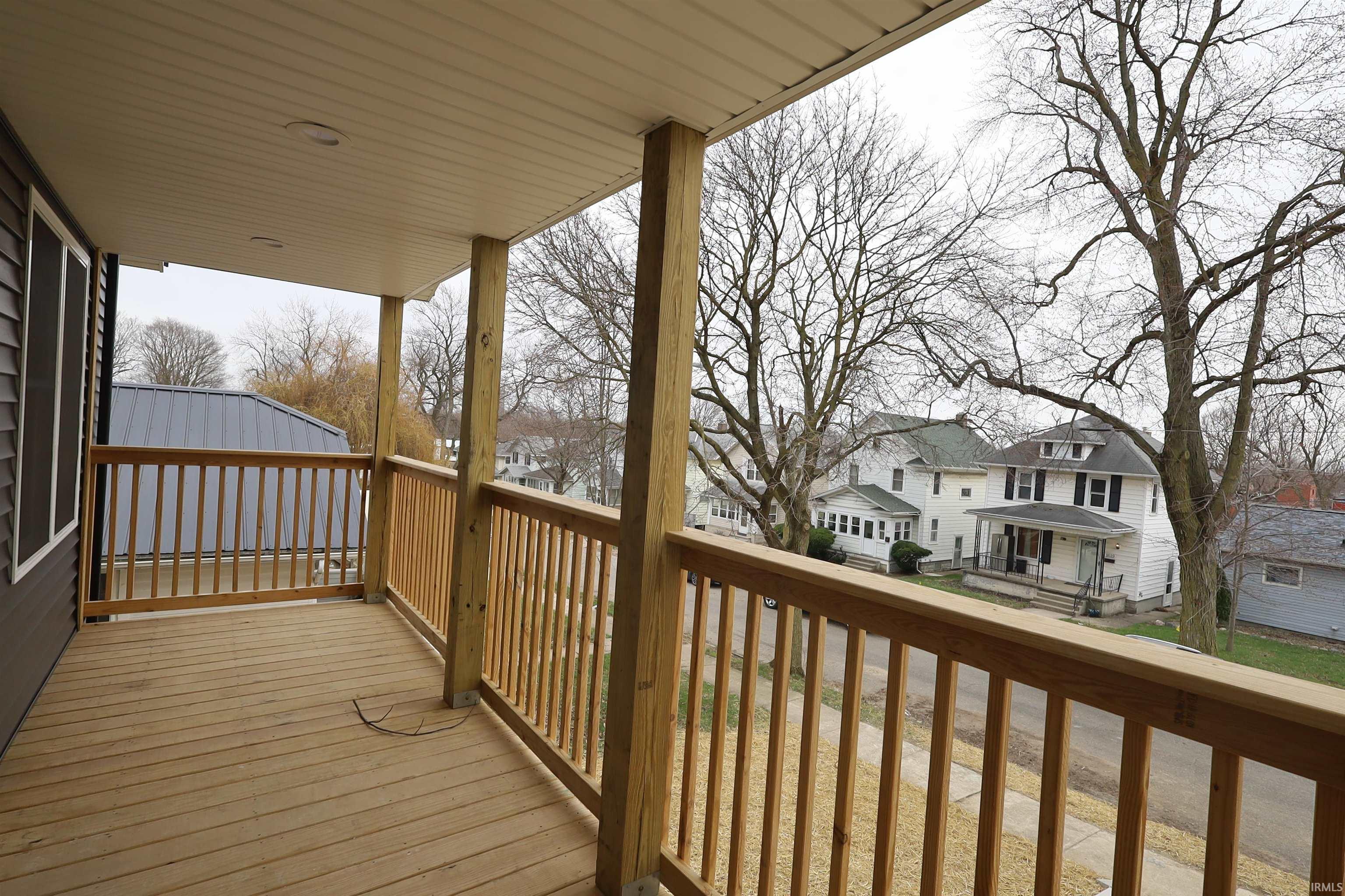 1626 Howell Street Fort Wayne, IN 46808 - Photo 26 of 32