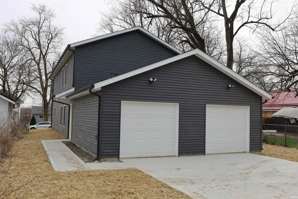 $399,900 | 1626 Howell Street, Fort Wayne, IN 46808