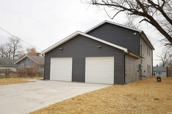 $399,900 | 1626 Howell Street, Fort Wayne, IN 46808
