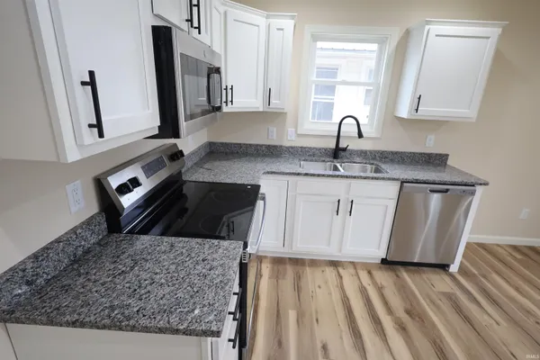 $399,900 | 1626 Howell Street, Fort Wayne, IN 46808