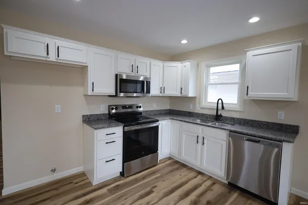 $399,900 | 1626 Howell Street, Fort Wayne, IN 46808