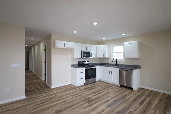 $399,900 | 1626 Howell Street, Fort Wayne, IN 46808