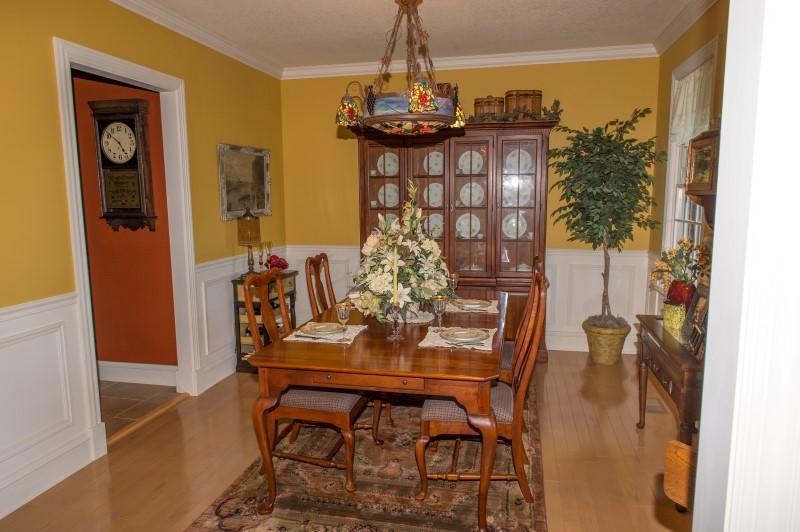 4378 Hummingbird Way Springfield, OH 45502 - Photo 12 of 26