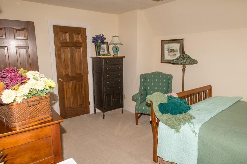 4378 Hummingbird Way Springfield, OH 45502 - Photo 22 of 26