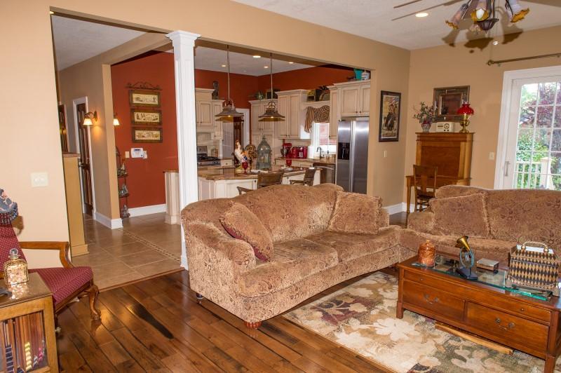 4378 Hummingbird Way Springfield, OH 45502 - Photo 25 of 26