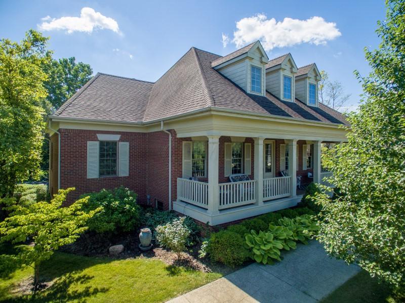 4378 Hummingbird Way Springfield, OH 45502 - Photo 4 of 26