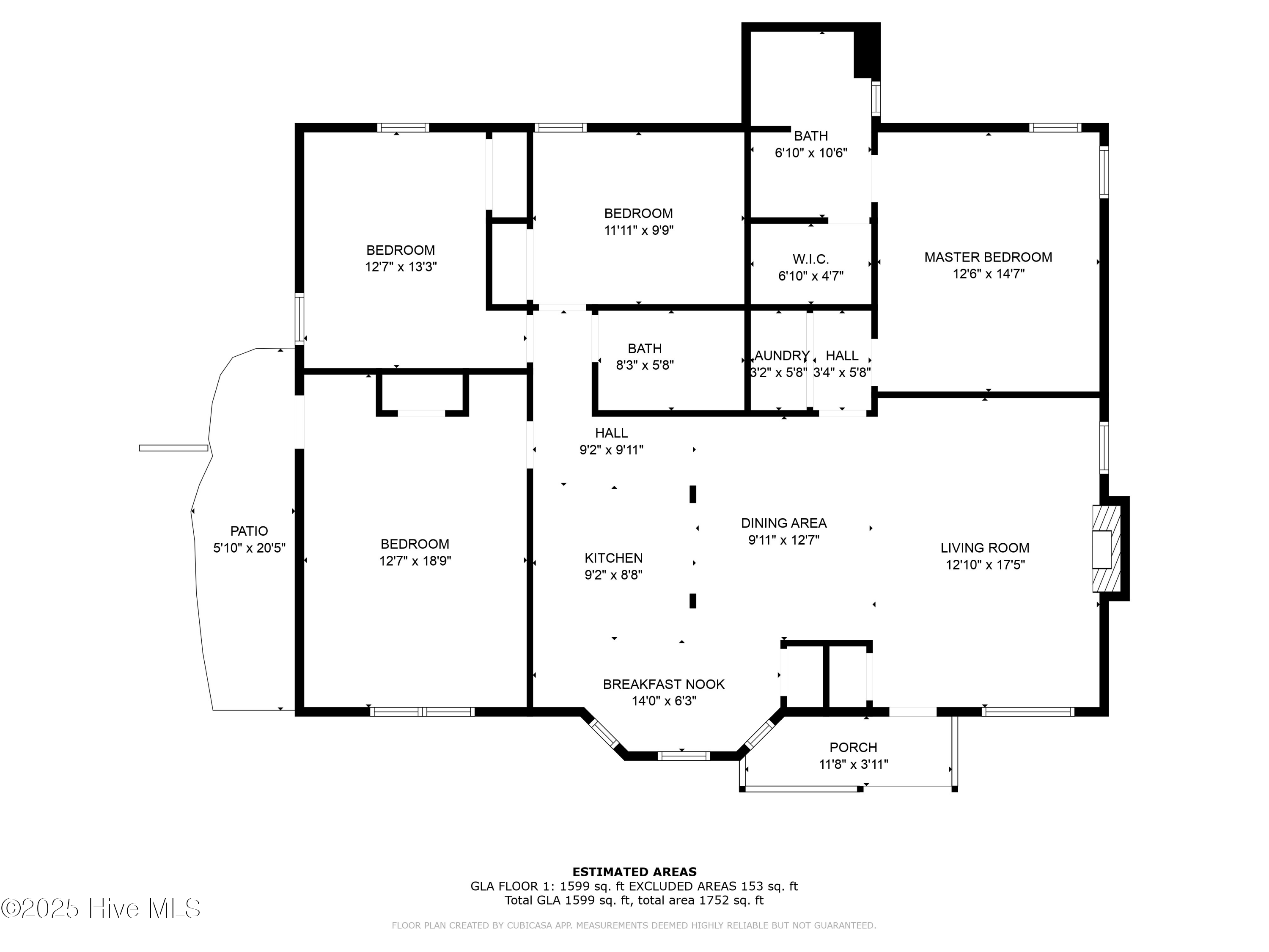 2408 Sapling Circle Wilmington, NC 28411 - Photo 38 of 38