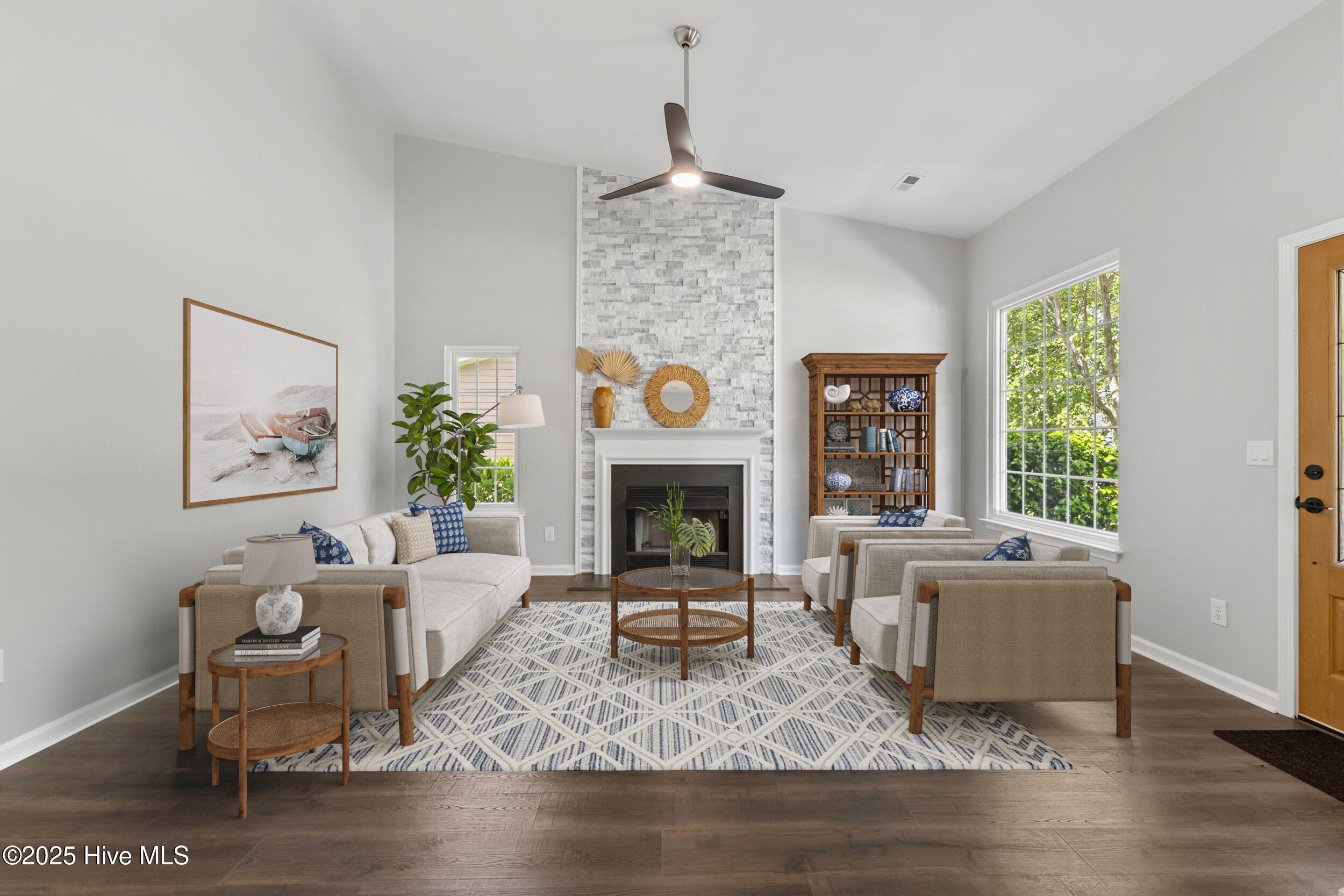 2408 Sapling Circle Wilmington, NC 28411 - Photo 5 of 38 Virtually Staged