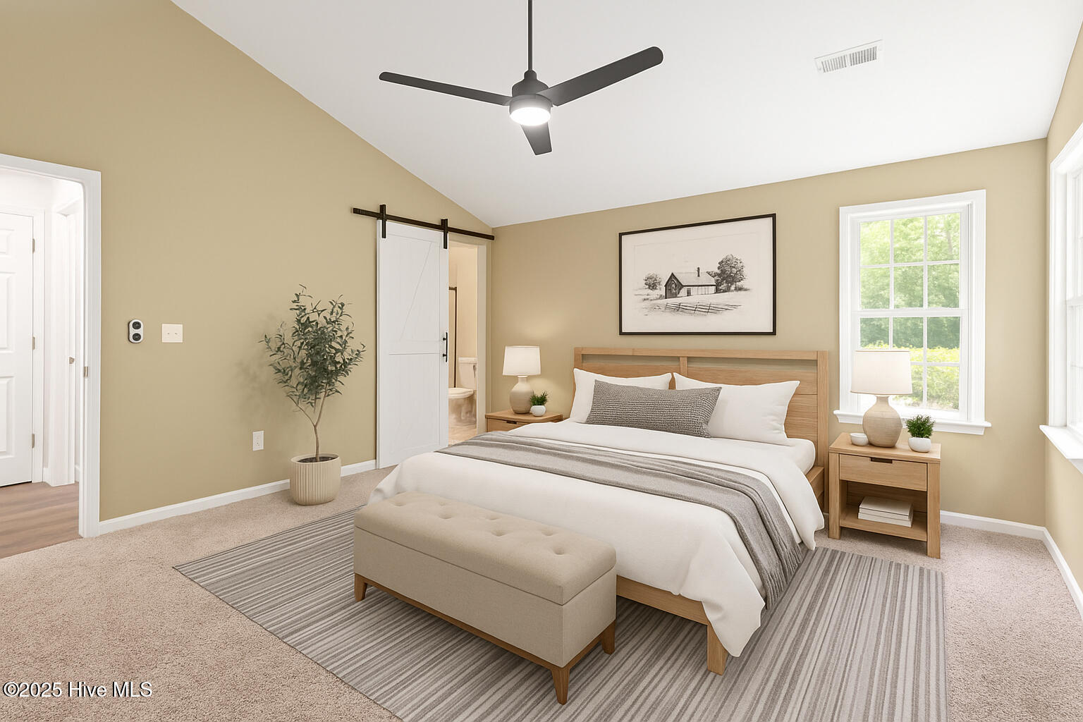 2408 Sapling Circle Wilmington, NC 28411 - Photo 7 of 38 Virtually Staged