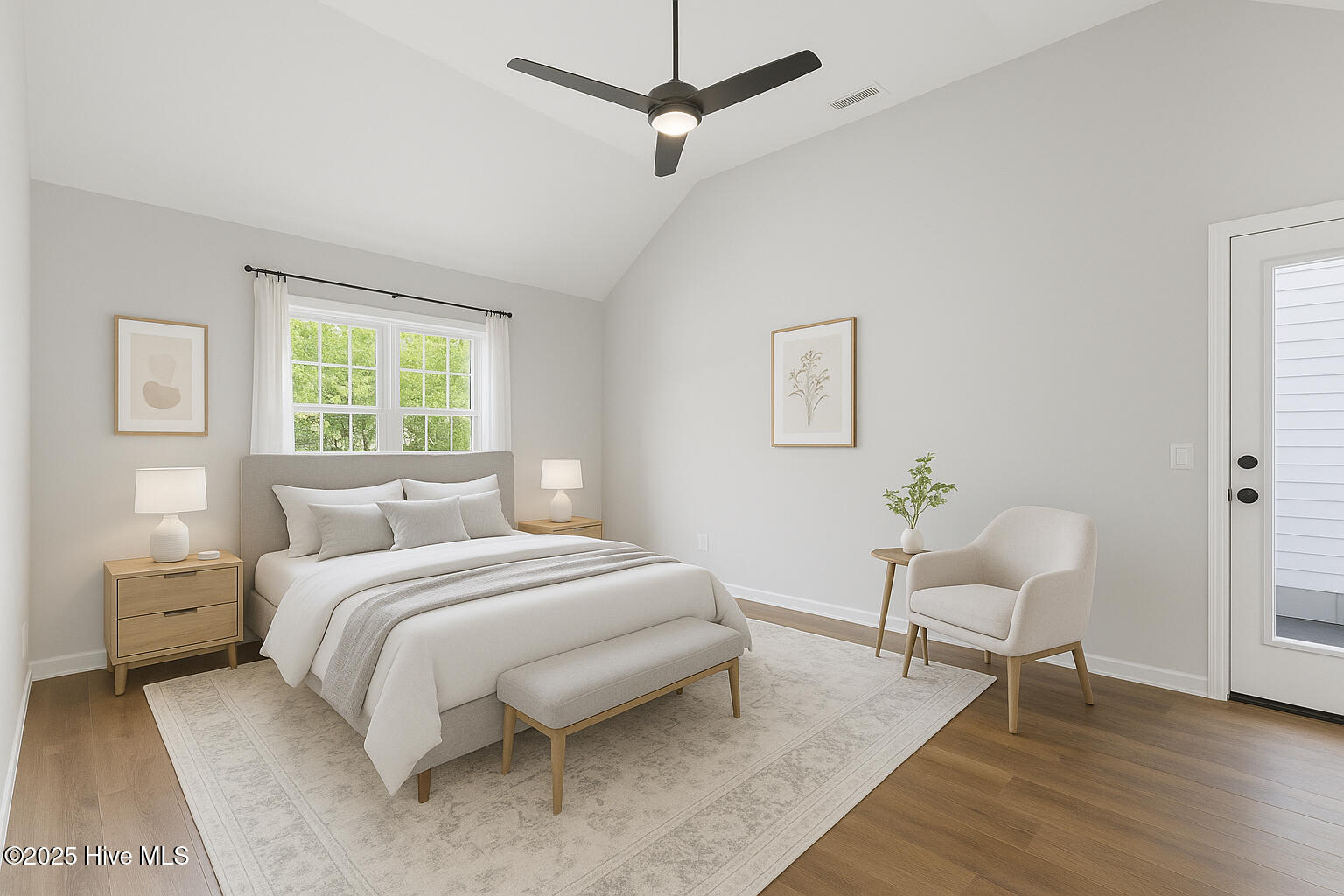 2408 Sapling Circle Wilmington, NC 28411 - Photo 8 of 38 Virtually Staged