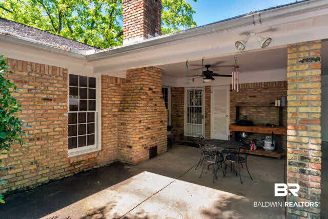 409 Fox Court Mobile, AL 36608 - Photo 13 of 26