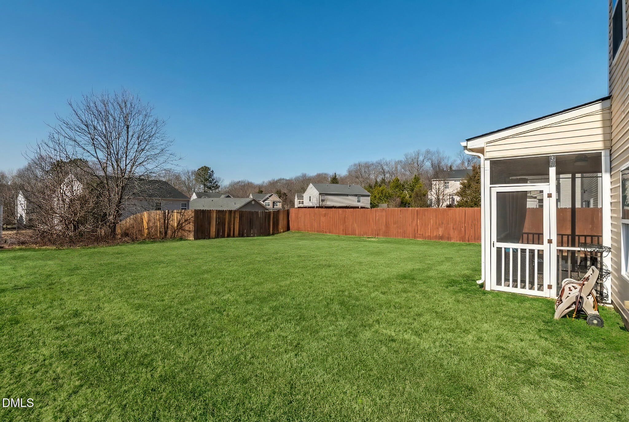 2019 Tennessee Road Durham, NC 27704 - Photo 6 of 28 a front view of house with yard and green space
