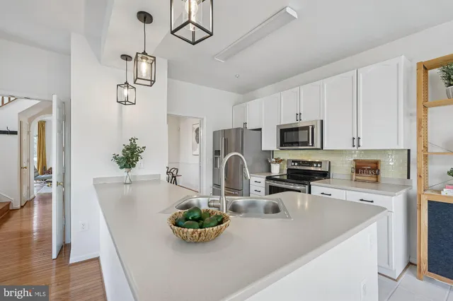 $514,900 | 2539 Waterside Drive, Frederick, MD 21701