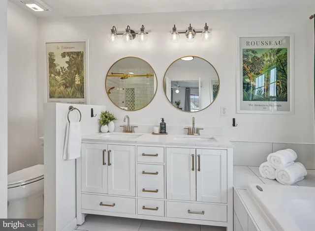 $514,900 | 2539 Waterside Drive, Frederick, MD 21701