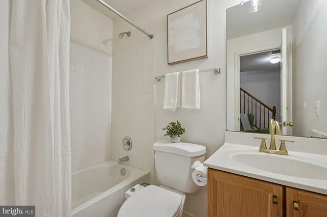 $514,900 | 2539 Waterside Drive, Frederick, MD 21701