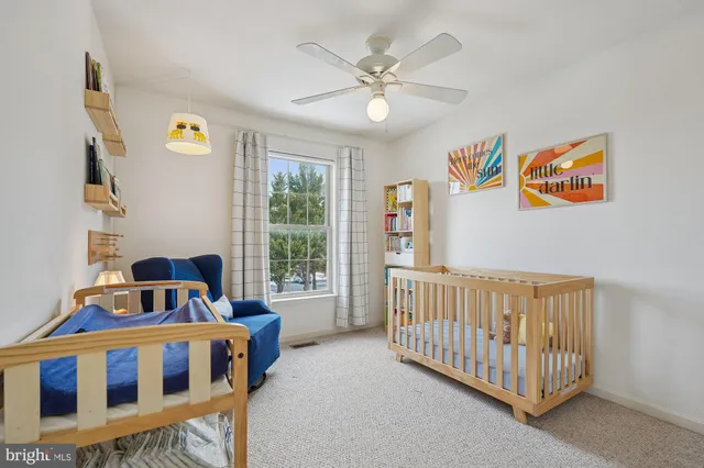 $514,900 | 2539 Waterside Drive, Frederick, MD 21701