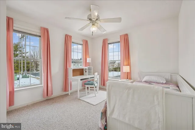 $514,900 | 2539 Waterside Drive, Frederick, MD 21701