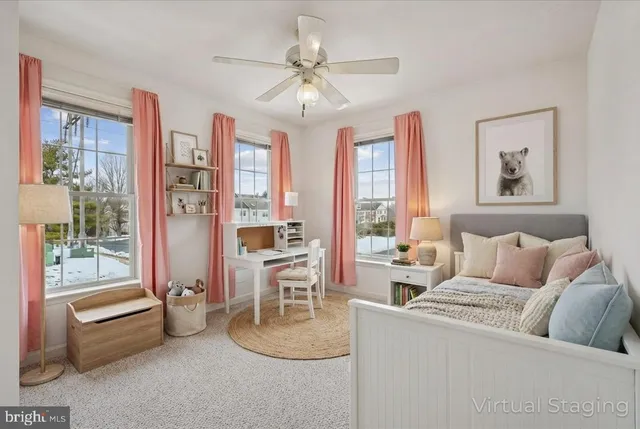 $514,900 | 2539 Waterside Drive, Frederick, MD 21701