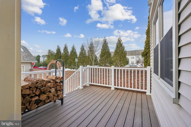 $514,900 | 2539 Waterside Drive, Frederick, MD 21701