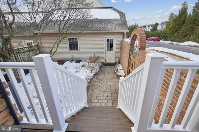 $514,900 | 2539 Waterside Drive, Frederick, MD 21701