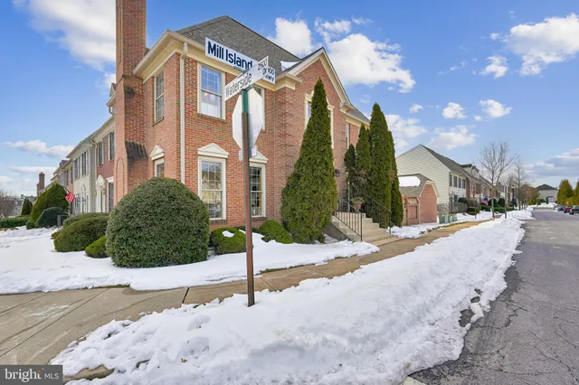 $514,900 | 2539 Waterside Drive, Frederick, MD 21701