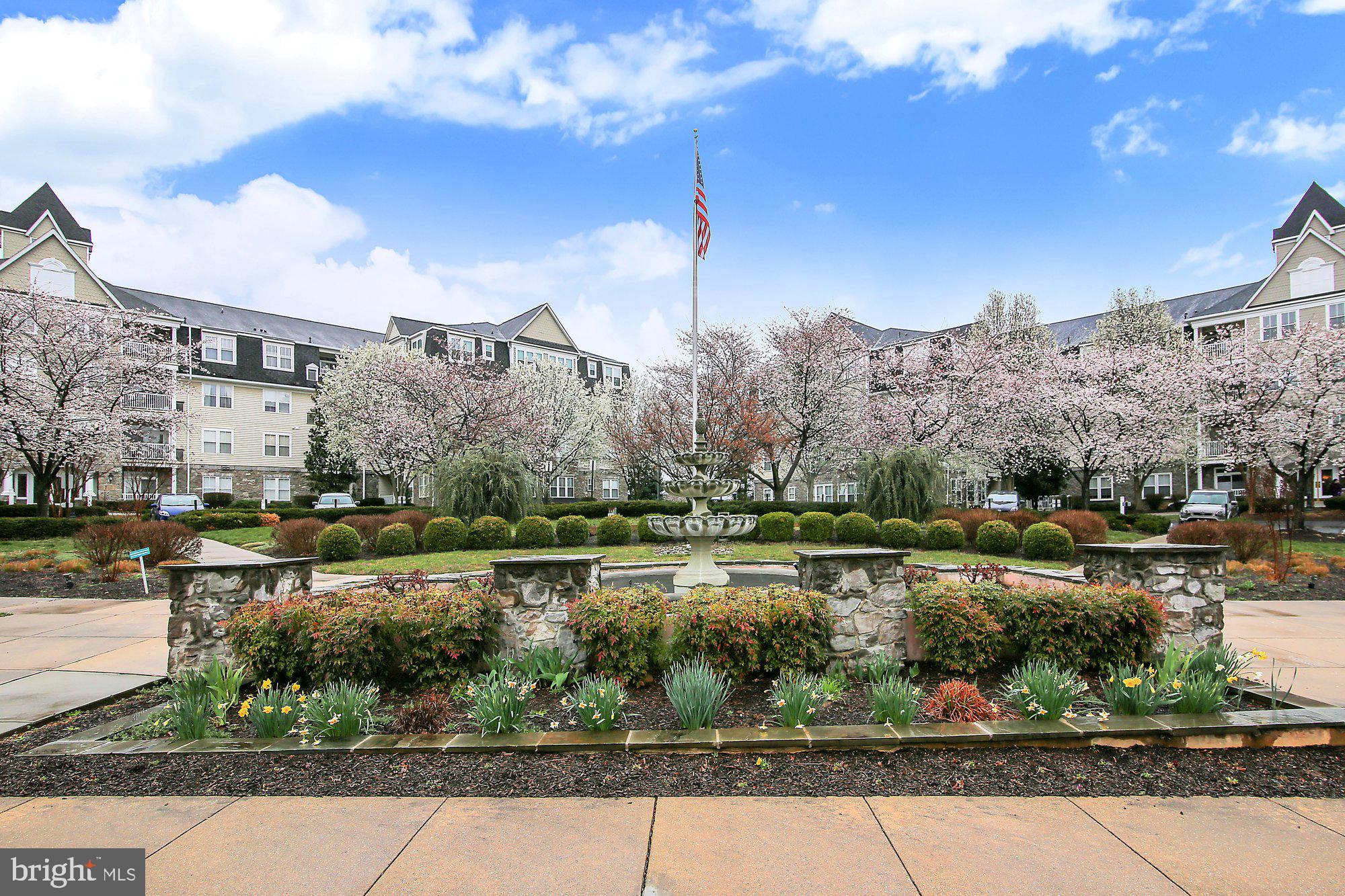 2539 Waterside Drive Frederick, MD 21701 - Photo 52 of 61 Worman's Mill Fountain at Park Place Condos
