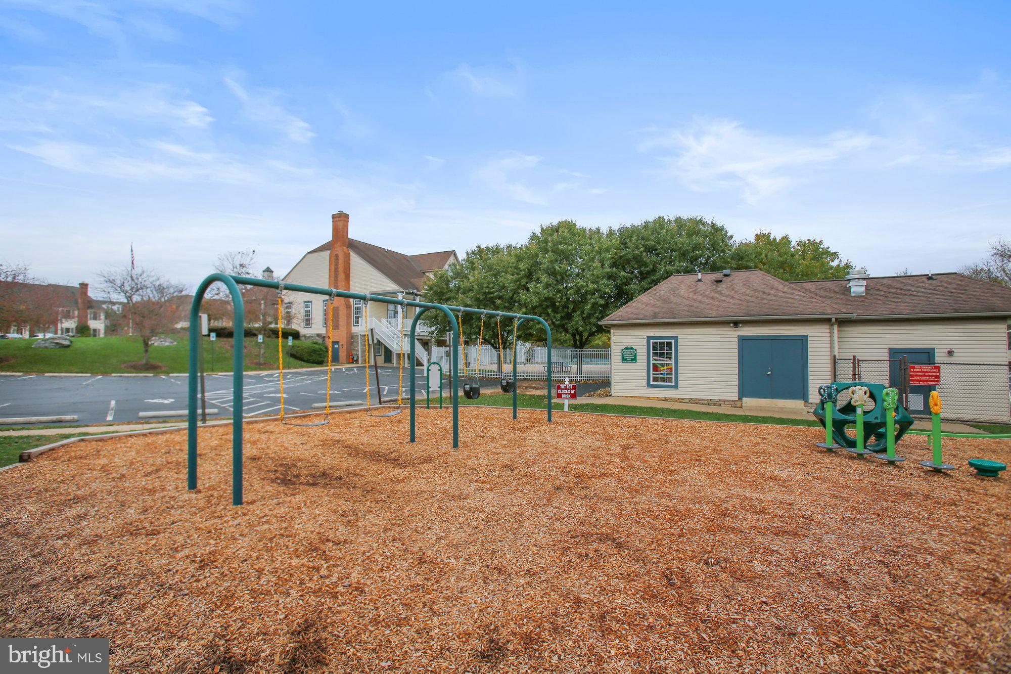 2539 Waterside Drive Frederick, MD 21701 - Photo 56 of 61 Worman's Mill Tot Lot