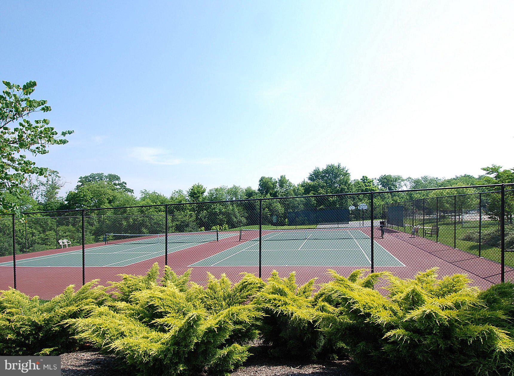 2539 Waterside Drive Frederick, MD 21701 - Photo 58 of 61 Worman's Mill Tennis Courts