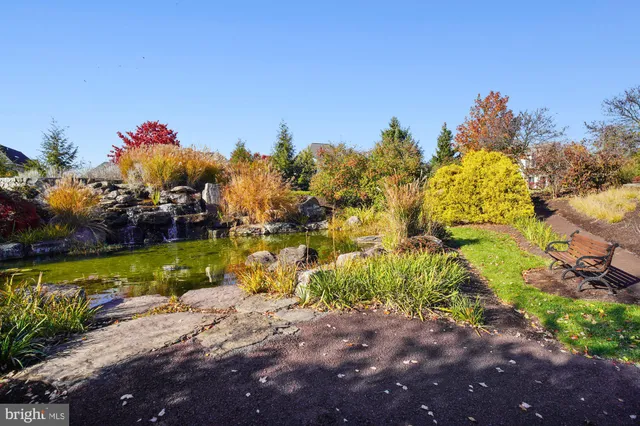 $514,900 | 2539 Waterside Drive, Frederick, MD 21701