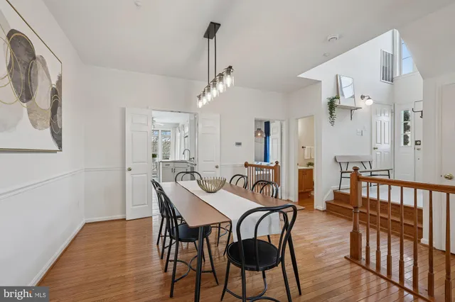 $514,900 | 2539 Waterside Drive, Frederick, MD 21701