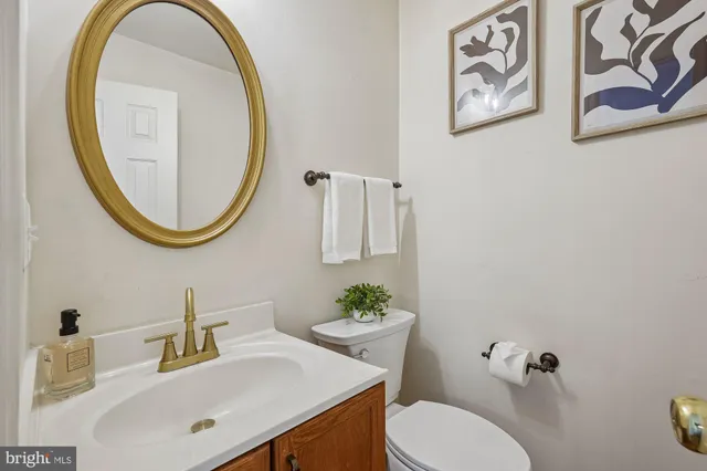 $514,900 | 2539 Waterside Drive, Frederick, MD 21701