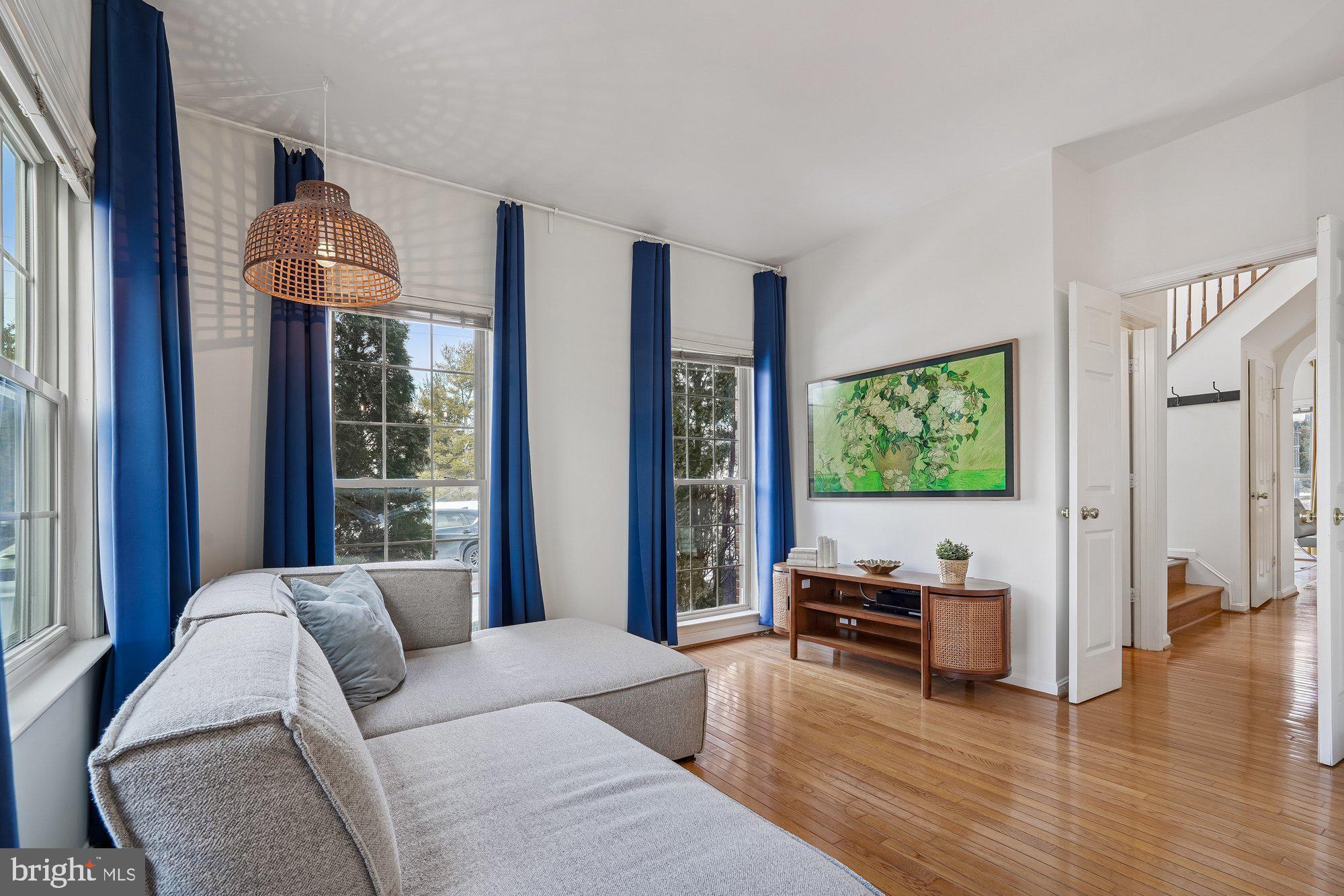 2539 Waterside Drive Frederick, MD 21701 - Photo 8 of 61 Family Room