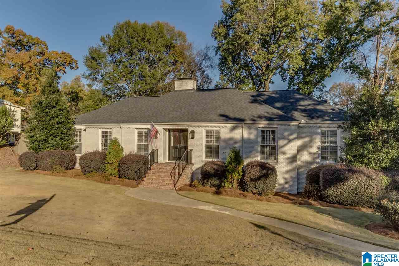 3529 Spring Valley Terrace Birmingham, AL 35223 - Photo 2 of 35