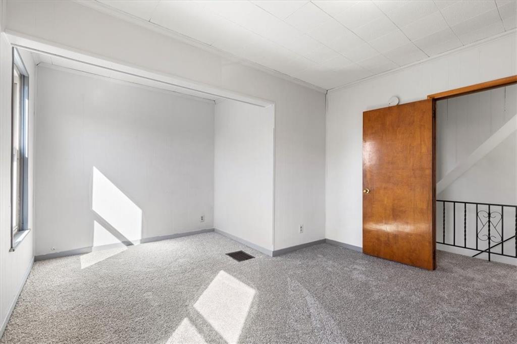 405 Walter Street Pittsburgh, PA 15210 - Photo 16 of 40 a view of an empty room