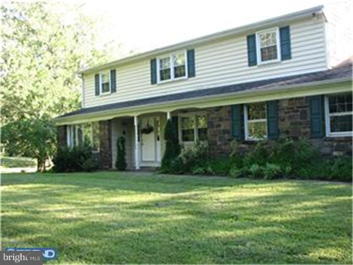 2173 Colony Road Jamison, PA 18929 - Photo 3 of 6 Exterior Front