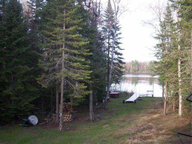 1046 Cir Lilly Road Manitowish Waters, WI 54545 - Photo 9 of 14 Gallery Image 9