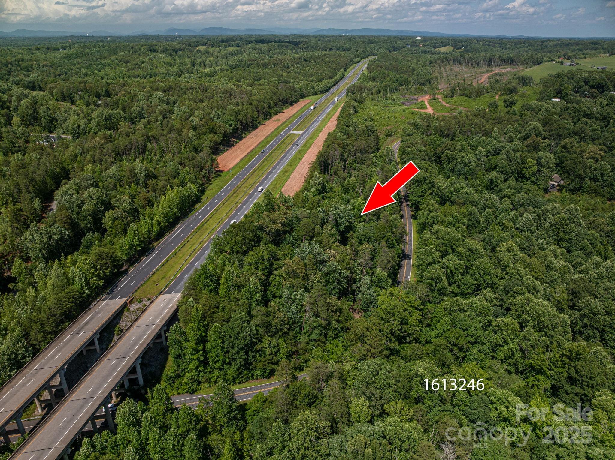 Lot 2 Cleghorn Mill Road Rutherfordton, NC 28139 - Photo 3 of 23