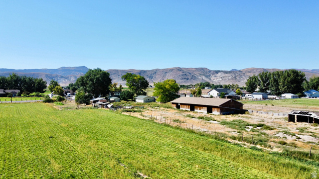 630 North Main Street Monroe, UT 84754 - Photo 52 of 63 View of mountain backdrop featuring rural landscape