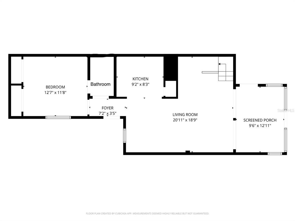 5727 Southwest 10th Place Gainesville, FL 32607 - Photo 19 of 20