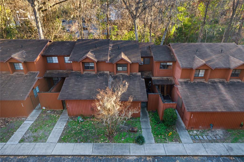 5727 Southwest 10th Place Gainesville, FL 32607 - Photo 2 of 20