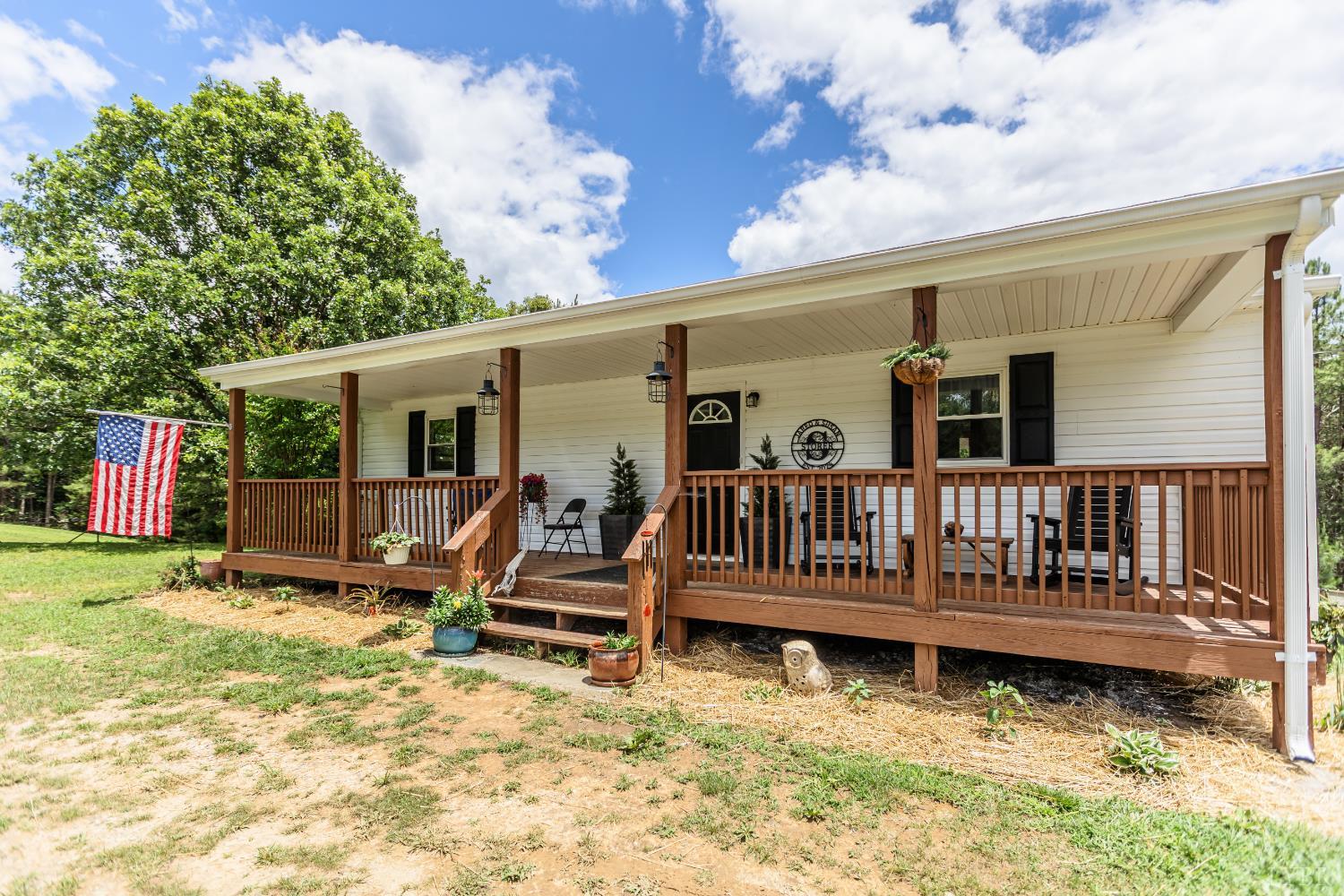 1408 Coleman Mountain Road Appomattox, VA 24522 - Photo 3 of 55