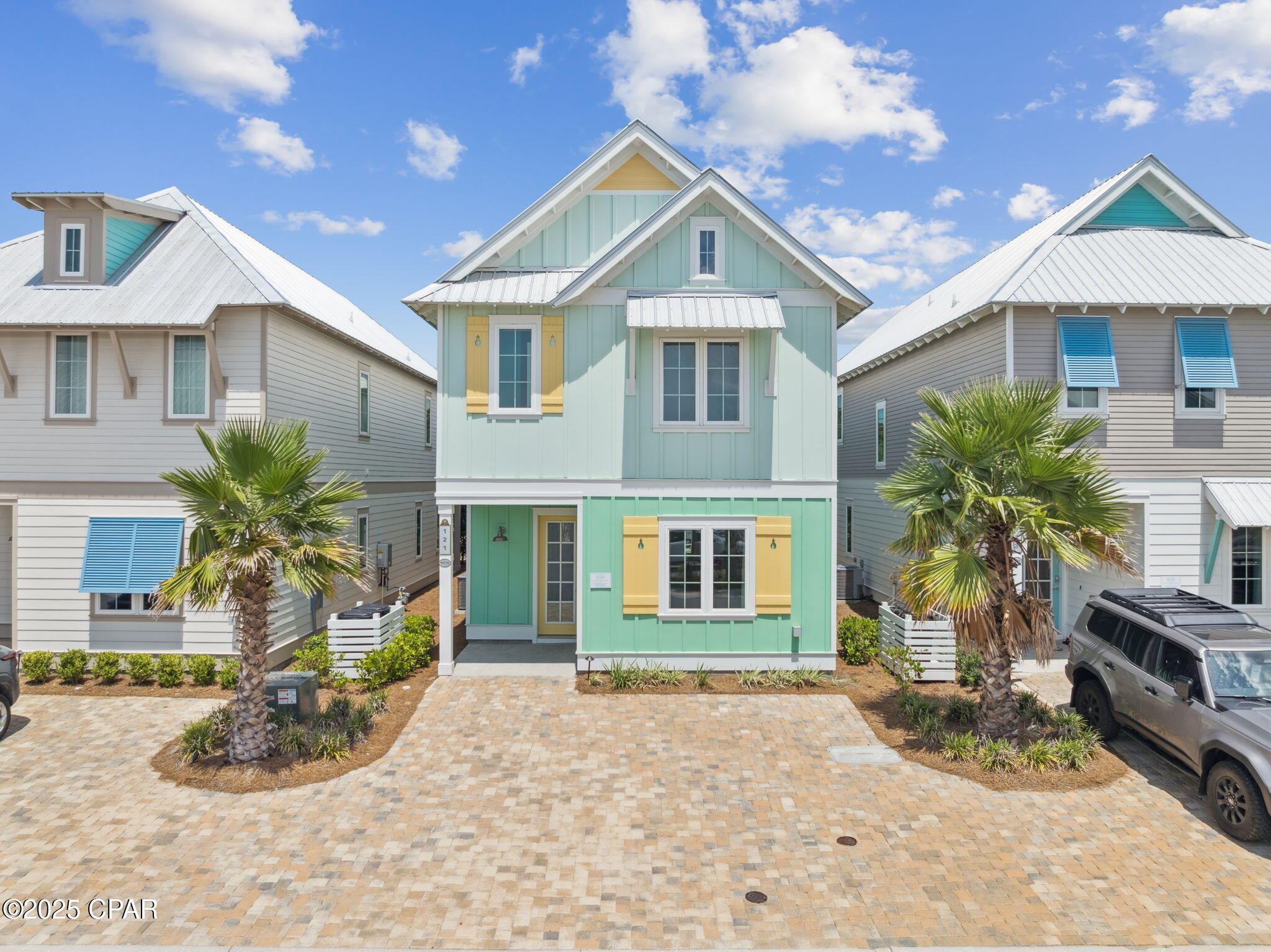 121 Paradise Found Circle Panama City Beach, FL 32413 - Photo 2 of 69