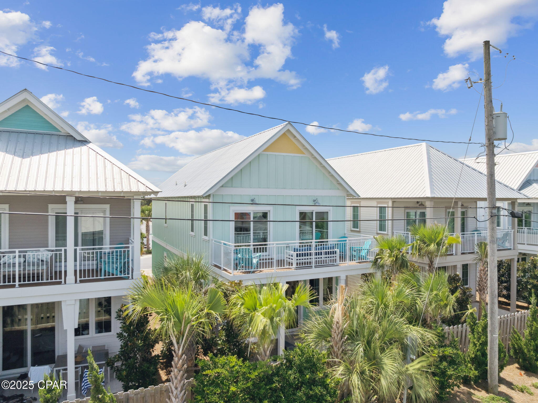 121 Paradise Found Circle Panama City Beach, FL 32413 - Photo 3 of 69