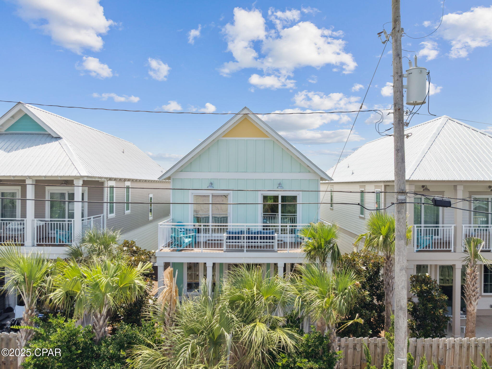 121 Paradise Found Circle Panama City Beach, FL 32413 - Photo 4 of 69