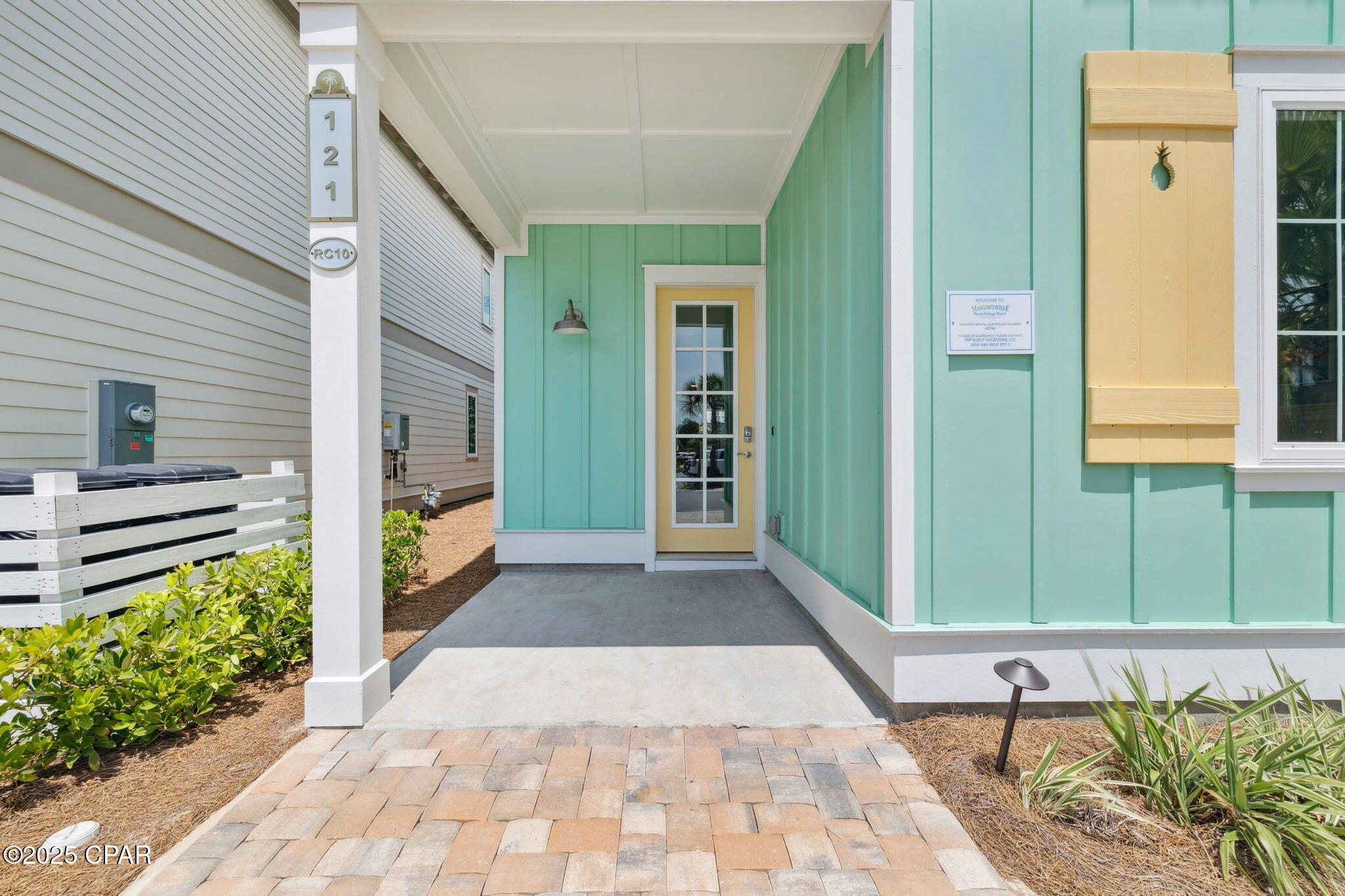 121 Paradise Found Circle Panama City Beach, FL 32413 - Photo 5 of 69