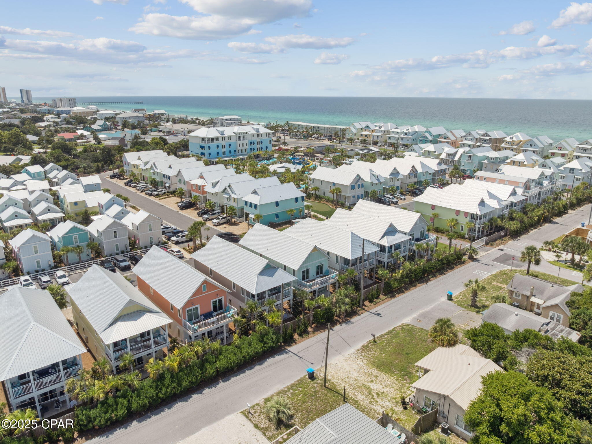 121 Paradise Found Circle Panama City Beach, FL 32413 - Photo 61 of 69