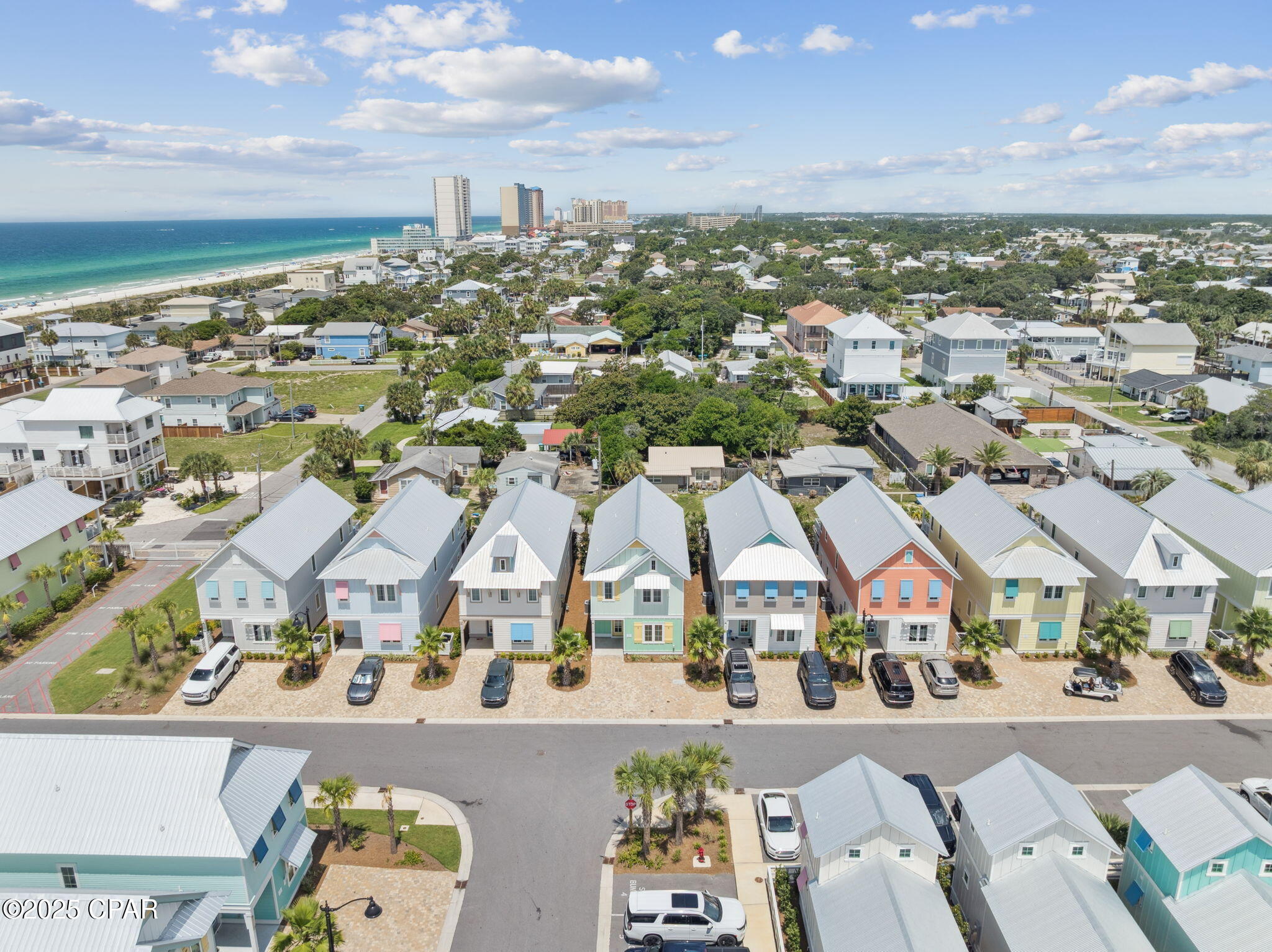 121 Paradise Found Circle Panama City Beach, FL 32413 - Photo 63 of 69
