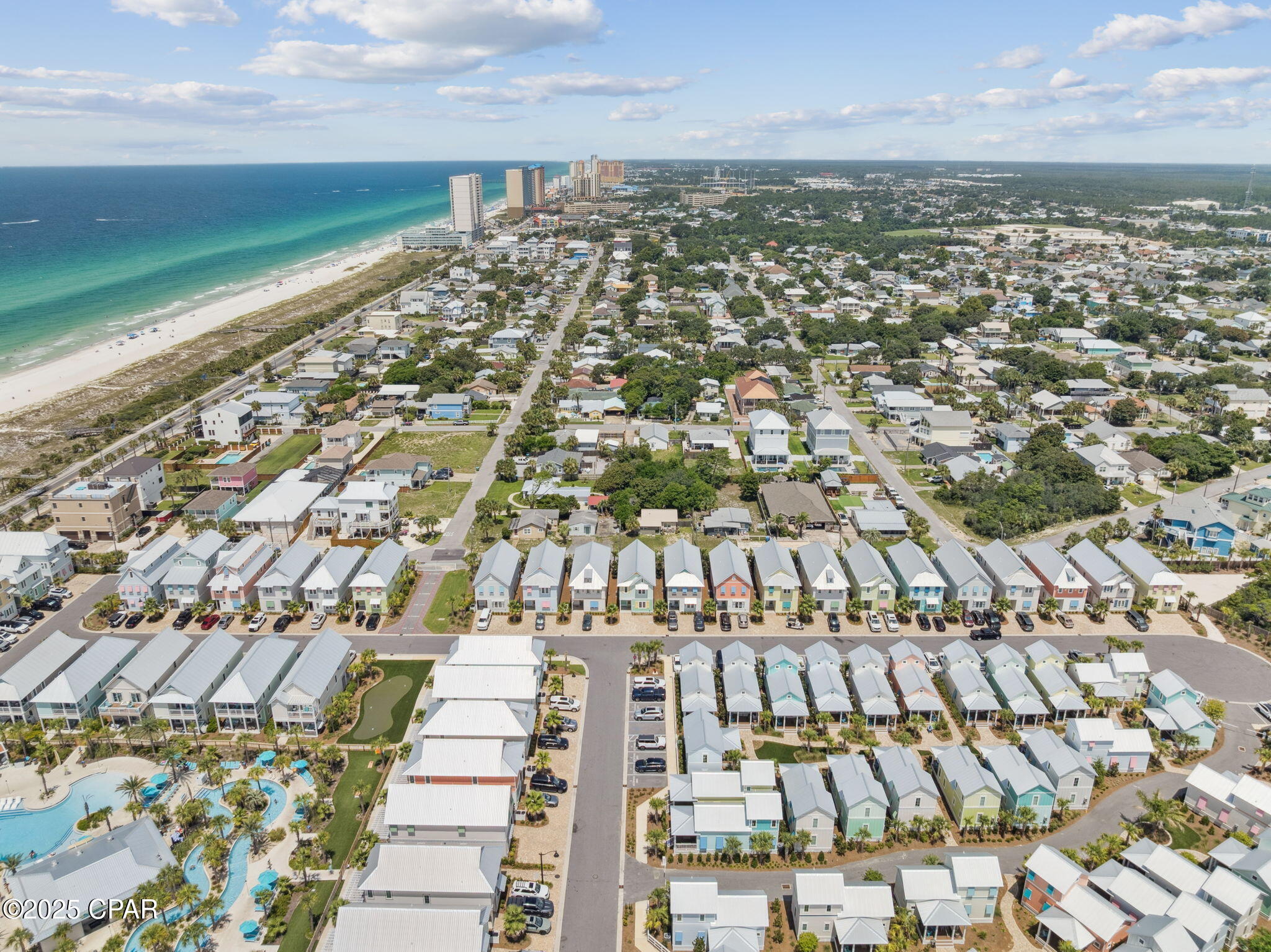 121 Paradise Found Circle Panama City Beach, FL 32413 - Photo 64 of 69