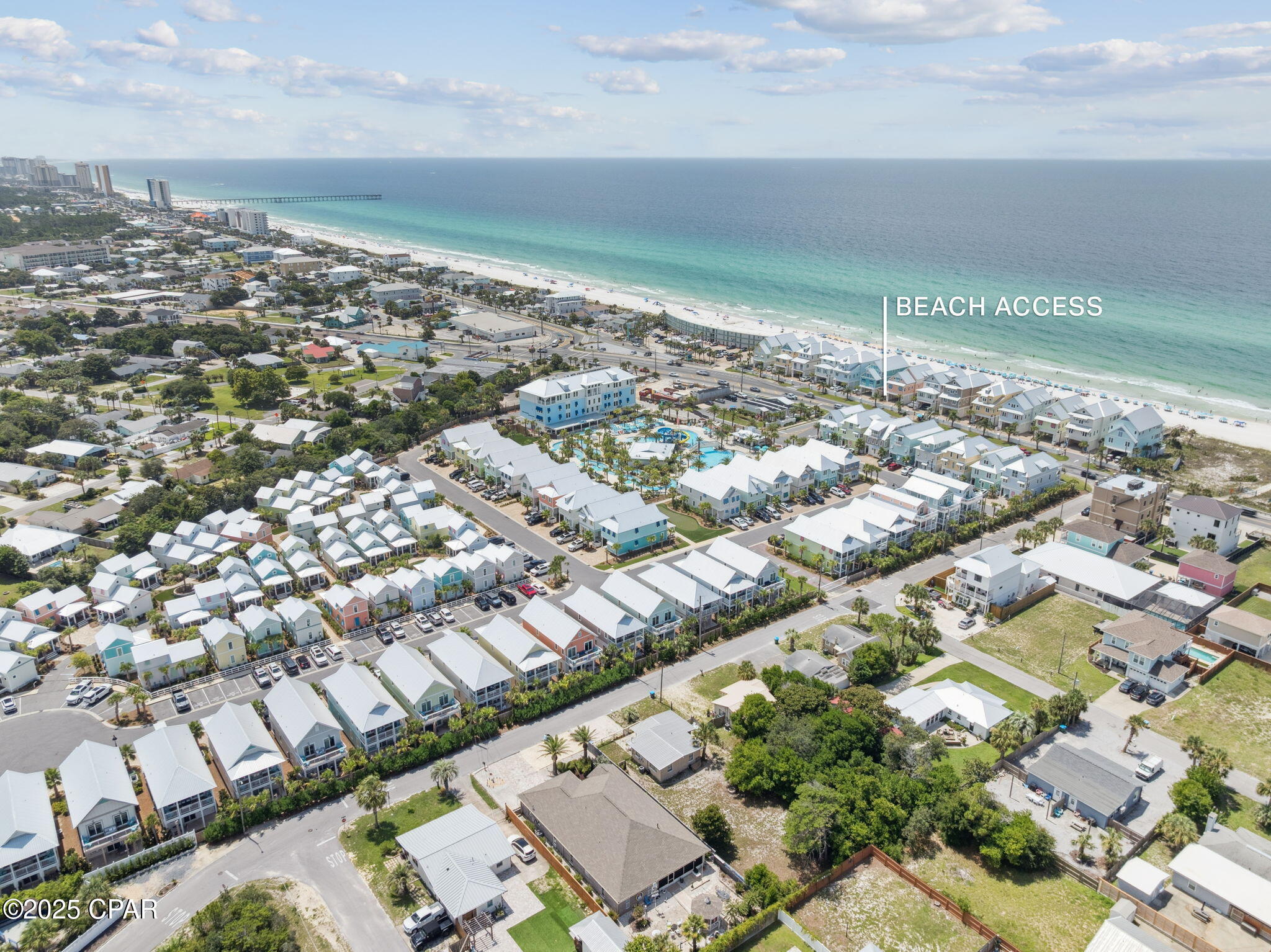 121 Paradise Found Circle Panama City Beach, FL 32413 - Photo 65 of 69